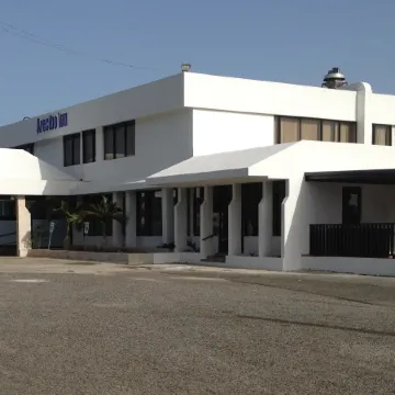 Arecibo Inn