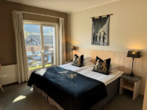 Skogstad Hotel - Unike Hoteller Hotels in 