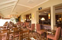 Premier Inn Tring Hotels in Aylesbury