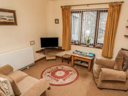 Juniper Cottage Отели рядом с достопримечательностью «Уиндермир»