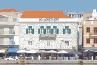 Hotel Aktaion Syros Hotel a Syros-Ermoupoli