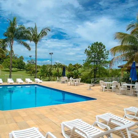 Oto Hotel Convention & Spa