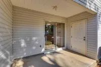 3 Mi to Fsu: Townhome w/ Patio in Tallahassee! - Condos