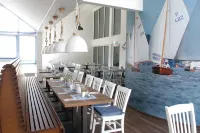 Havelhotel - Pet friendly