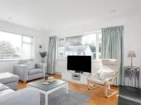 Ty Cerrig Hotels in Pwllheli