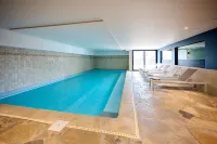Hotel la Malle Poste - Pool