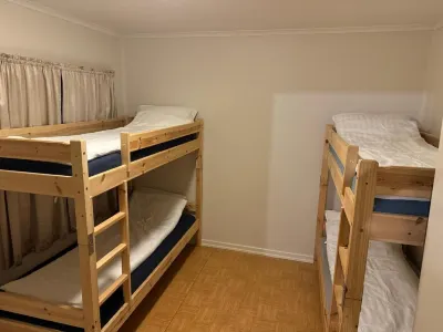 Kyst Apartment Hotels in 