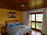 Pousada do Sonho - Mountain view