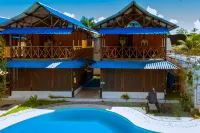 Hotel Utüane Hotel a Leticia