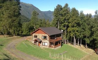 Kila Tai Tai Lodge