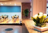 Hayer Hotel - พร้อมอาหารเช้า