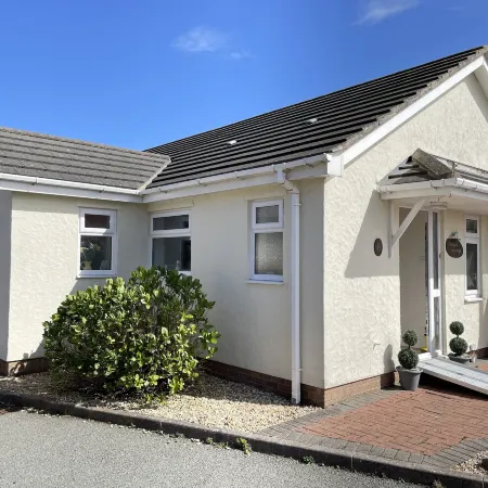 Seagull Cottage