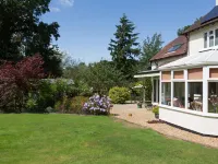 The Big Dingle Hotel a Church Stretton