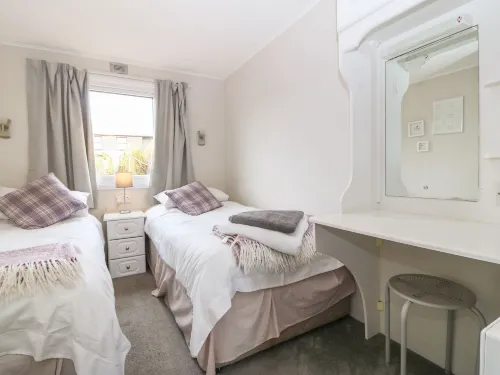 Caban Tywod Hotel a Aberdaron