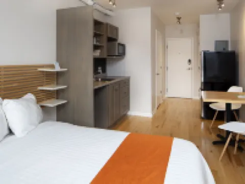 安蒂戈尼什微精品生活酒店 安蒂戈尼什酒店