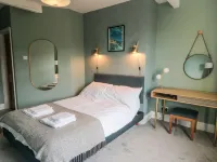 Fairholme Hotels near Runswick Bay