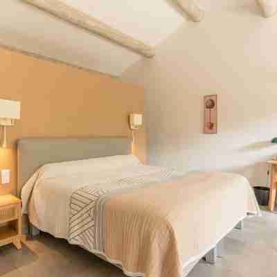 Logis Hôtel le Pradinas Rooms