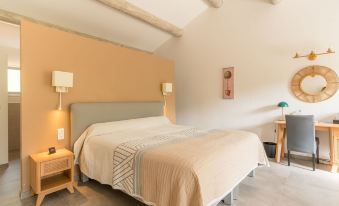 Logis Hôtel Restaurant le Pradinas