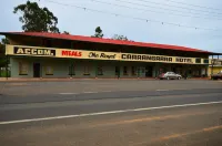 Royal Carrangarra Hotel