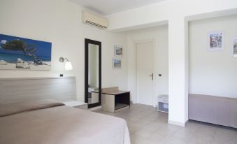 Residence Hotel Villa Mare
