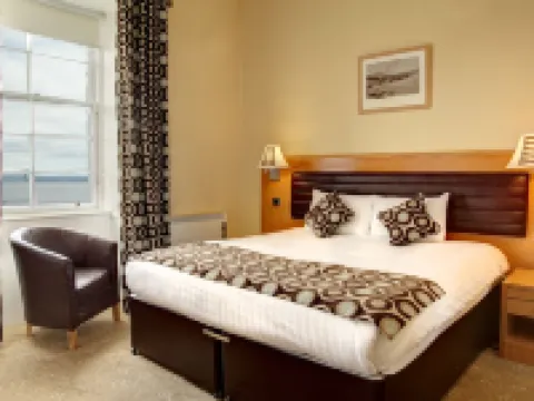 SGE Argyll Hotel Hotels in Dunoon