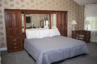 Longhouse Manor B&B Hôtels à : Reading