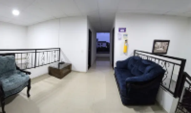 Hotel Central Park Yopal