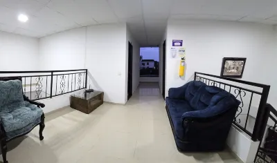 HOTEL CENTRAL PARK 尤帕爾 酒店