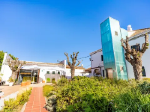 Albergue Inturjoven Punta Umbría Hotels in Punta Umbria