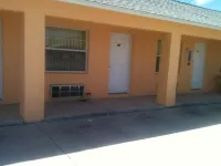 Desoto Motel Hotels in DeSoto County