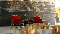 Hotel Douro Inn - Bares