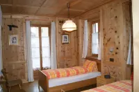 Albergo Piz Cam