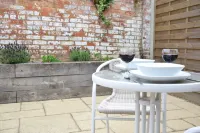 1 Tailors Cottage, Woodbridge Hotels in Suffolk Coastal District