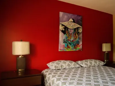 Apartamento Corporativo Hôtels à : 