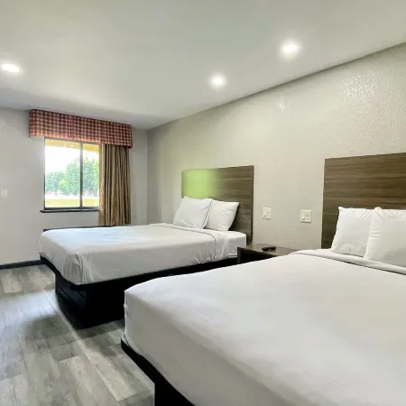 Best Value Inn