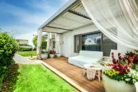 Ein Gev Holiday Resort Hotels in Shaar Hagolan