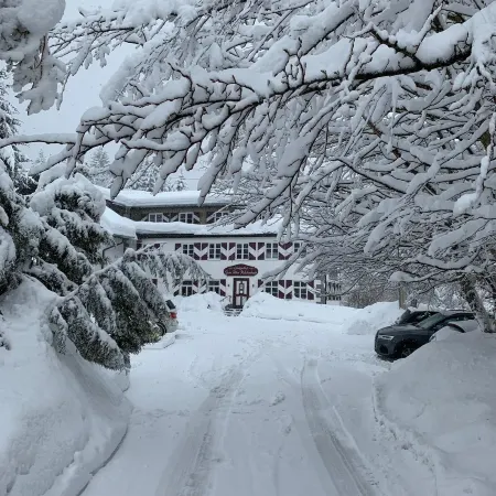 Landgasthof Zum Alten Reichenbach