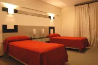Nuevo Mundo Hotel di San Rafael