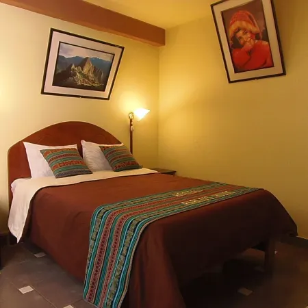 Hostal Pablo's House