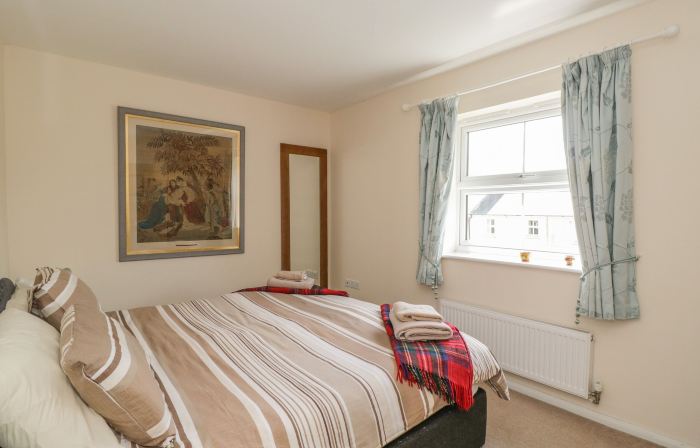 The Wesley Apartment
