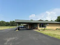 Thruway Holiday Motel Hôtels à : Chautauqua