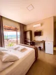 Pousada Buena Vista Hotels in Piumhi