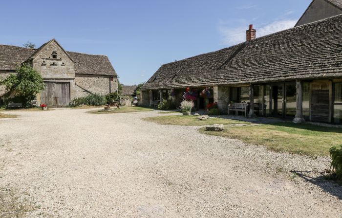 Tinkley Cottage