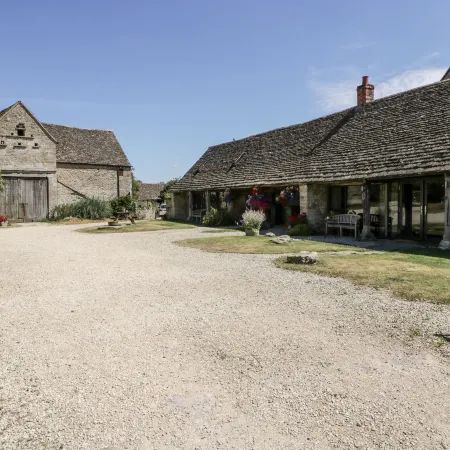 Tinkley Cottage