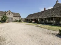 Tinkley Cottage - Wi-Fi