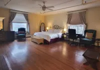 The Revival House Hotels in Adams
