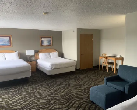 Mammoth Spring Lodge Motel Hotels in Mammoth Spring