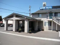 Western Motel Hotels in Salinas
