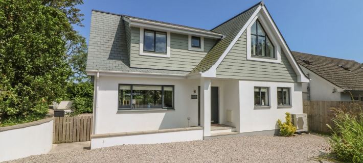 Garden House Hotels in St Austell