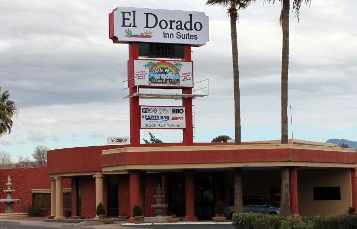 El Dorado Inn Suites - Nogales